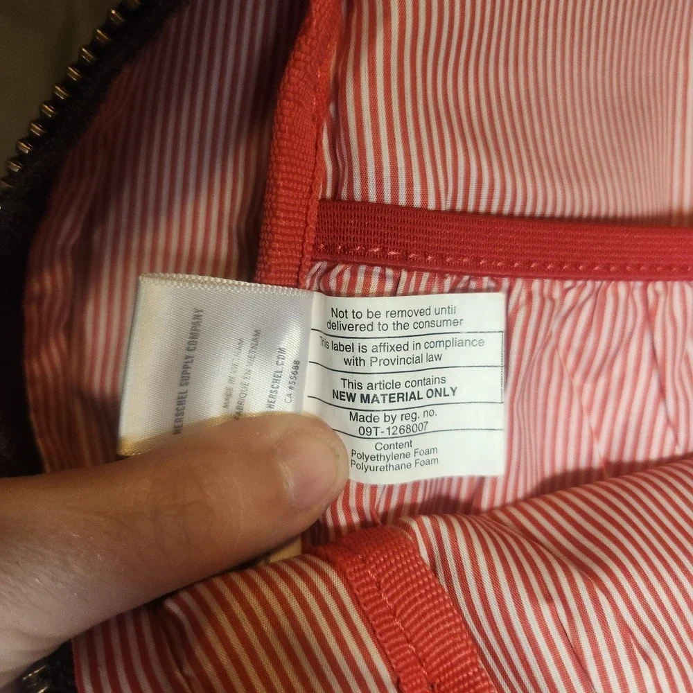 Herschel Supply Co. herschel supply